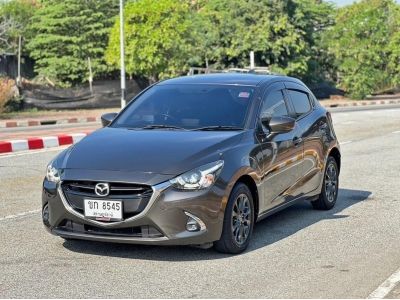 MAZDA2 1.3 Sport high connect A/T ปี2019